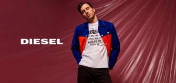 Diesel - Herren