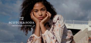 Scotch & Soda - Damen