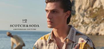 Scotch & Soda - Herren