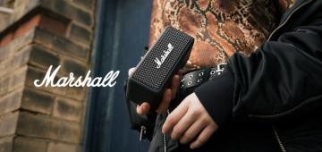 Marshall
