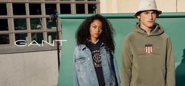 Gant Kids