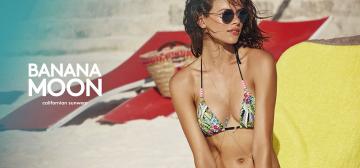 Banana Moon