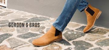 Gordon & Bros