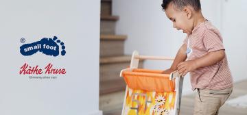 Baby- & Kleinkindspielzeug