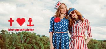 Blutsgeschwister