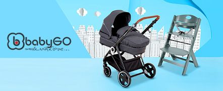babyGO