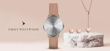 Emily Westwood