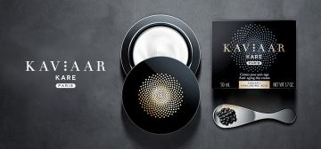 Kaviaar Kare