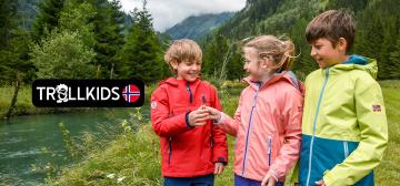 Trollkids