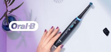 Oral-B