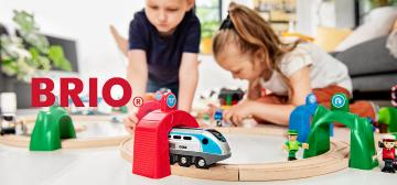BRIO