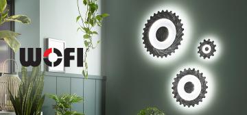 Wofi Leuchten