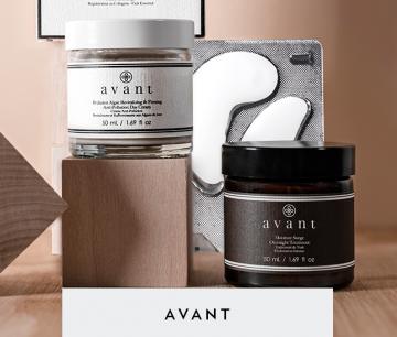 Avant