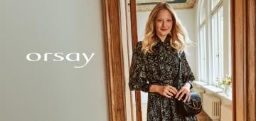 ORSAY