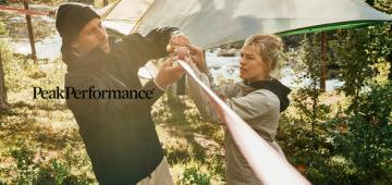 Peak Performance