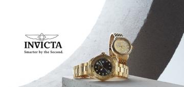 INVICTA