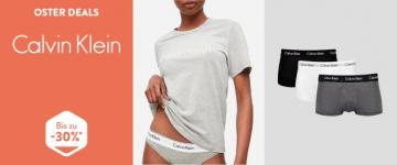 Calvin Klein Underwear