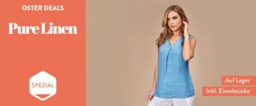 Pure Linen