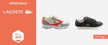 Lacoste