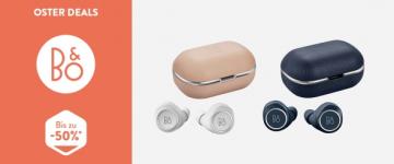 Bang & Olufsen