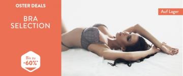 Bra Selection