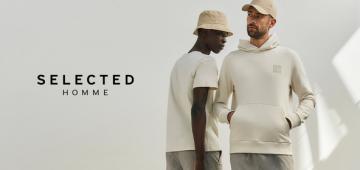 Selected Homme