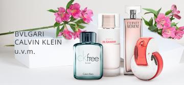 Parfum & Cosmetics