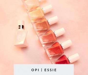 OPI & Essie