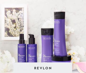 Revlon Haarpflege
