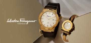 Salvatore Ferragamo