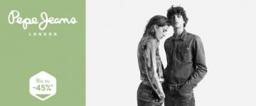 Pepe Jeans