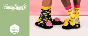 Funky Steps