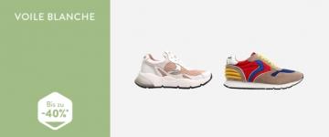 Voile Blanche