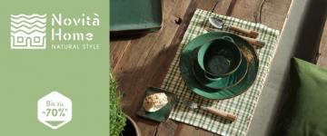 Novità Home