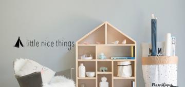 Little Nice Things