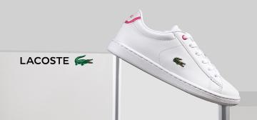 Lacoste