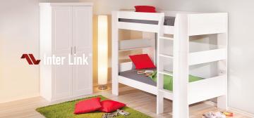 Schlafzimmer für Klein & Groß