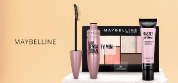 Maybelline