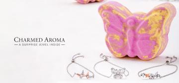Charmed Aroma