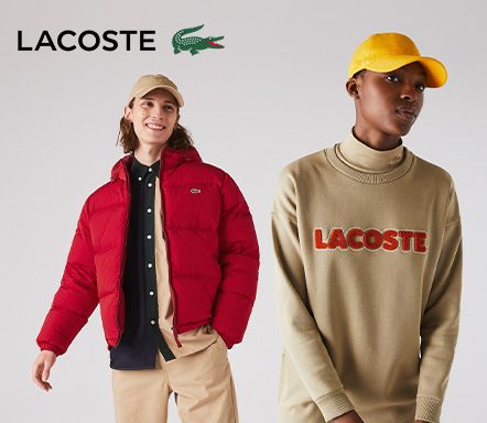 Lacoste