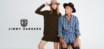 Jimmy Sanders