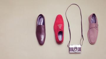 We Want Shoes