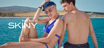 Skiny