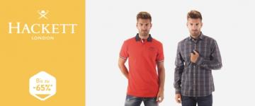 Hackett London