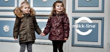 mikk-line