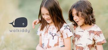 Walkiddy