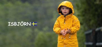 Isbjörn