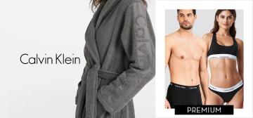 Calvin Klein