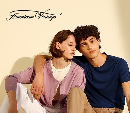 American Vintage