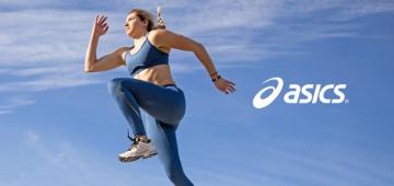 ASICS - Damen